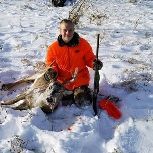 Meet your Posher, Elliott